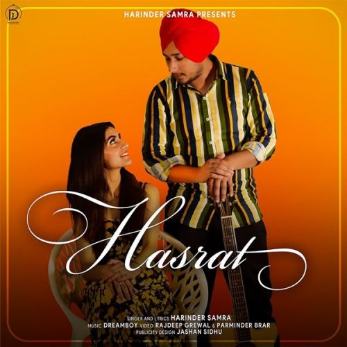 Hasrat Harinder Samra mp3 song free download, Hasrat Harinder Samra full album