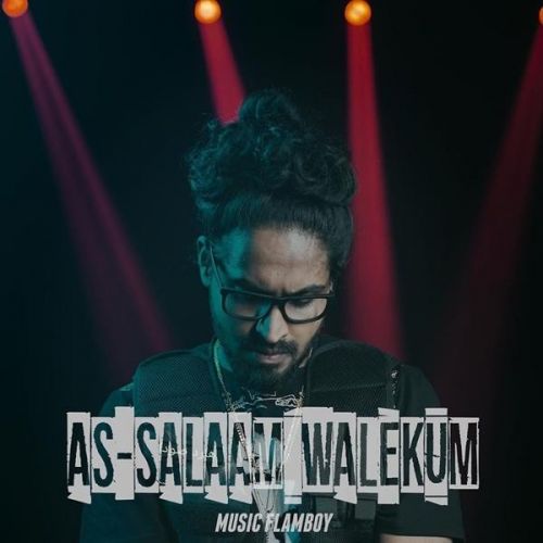 As Salaam Walekum Emiway Bantai mp3 song free download, As Salaam Walekum Emiway Bantai full album