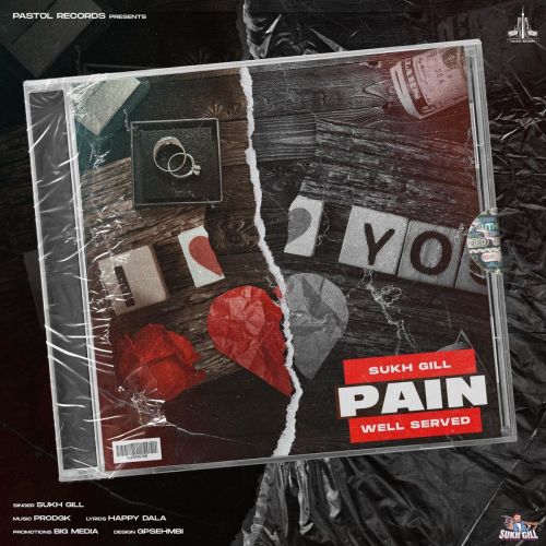 Pain Sukh Gill mp3 song free download, Pain Sukh Gill full album