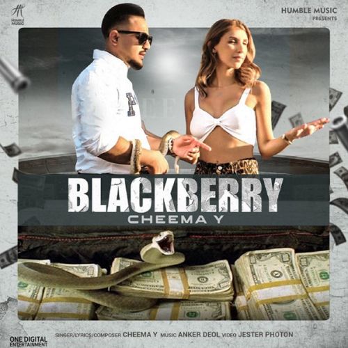 Blackberry Cheema Y mp3 song free download, Blackberry Cheema Y full album