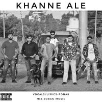 Khanne Ale RONAK VERMA mp3 song free download, Khanne Ale RONAK VERMA full album