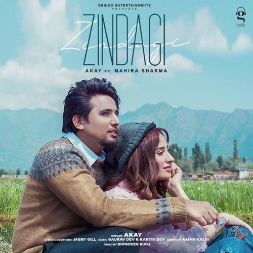 Zindagi A Kay mp3 song free download, Zindagi A Kay full album