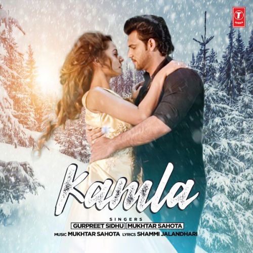 Kamla Gurpreet Sidhu mp3 song free download, Kamla Gurpreet Sidhu full album