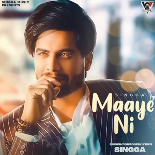 Maaye Ni Singga mp3 song free download, Maaye Ni Singga full album