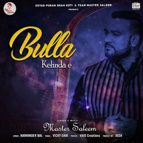 Bulla Kehnda E Master Saleem mp3 song free download, Bulla Kehnda E Master Saleem full album