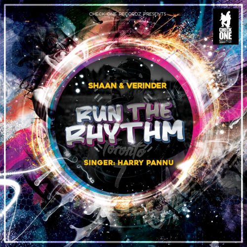 Run The Rhythm Harry Pannu mp3 song free download, Run The Rhythm Harry Pannu full album