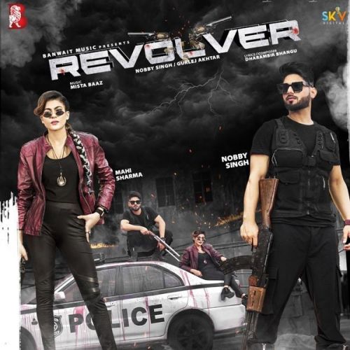 Revolver Gurlez Akhtar, Nobby Singh mp3 song free download, Revolver Gurlez Akhtar, Nobby Singh full album