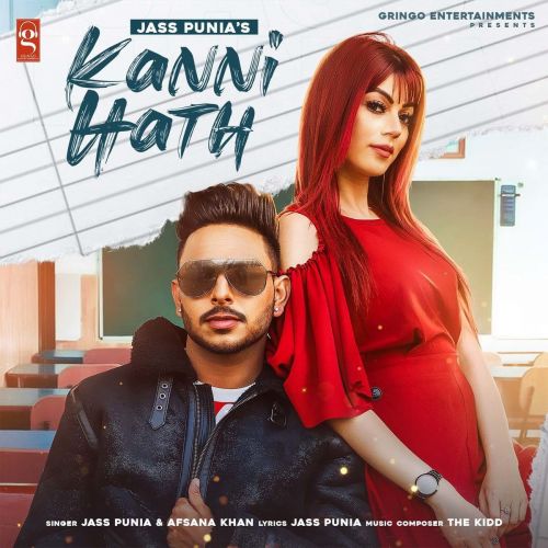 Kanni Hath Jass Punia, Afsana Khan mp3 song free download, Kanni Hath Jass Punia, Afsana Khan full album