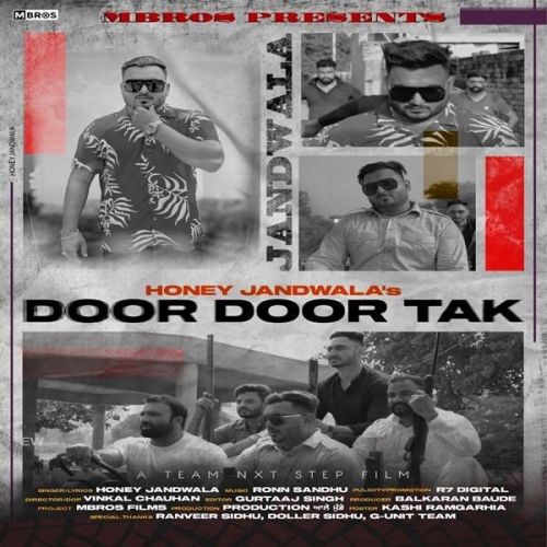 Door Door Tak Honey Jandwala mp3 song free download, Door Door Tak Honey Jandwala full album