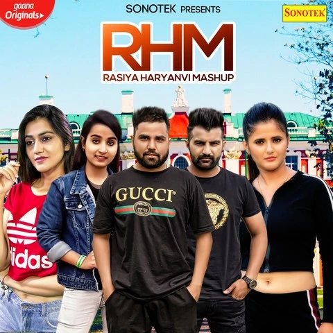 Rasiya Haryanvi Mashup Amit Dhull, Masoom Sharma, Renuka Panwar mp3 song free download, Rasiya Haryanvi Mashup Amit Dhull, Masoom Sharma, Renuka Panwar full album