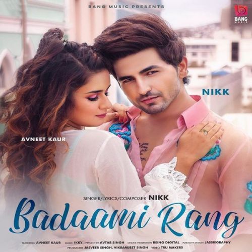 Badaami Rang Nikk mp3 song free download, Badaami Rang Nikk full album