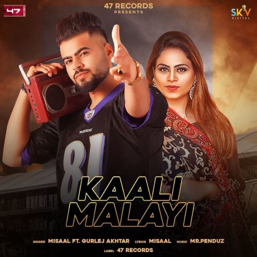 Kaali Malayi Gurlez Akhtar, Misaal mp3 song free download, Kaali Malayi Gurlez Akhtar, Misaal full album