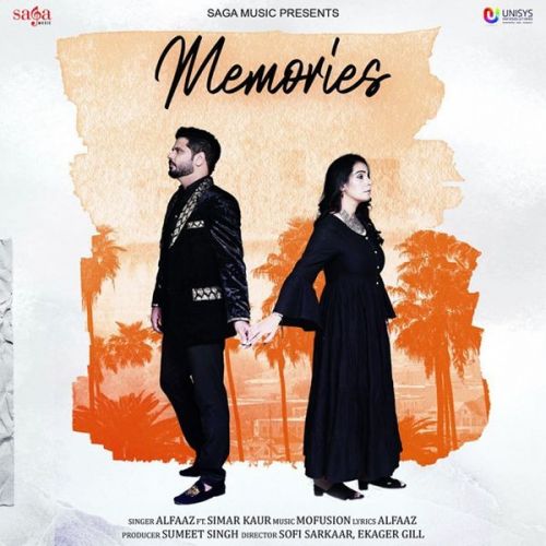 Memories Alfaaz, Simar Kaur mp3 song free download, Memories Alfaaz, Simar Kaur full album