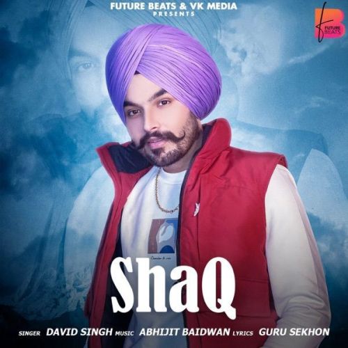 Shaq David Singh mp3 song free download, Shaq David Singh full album