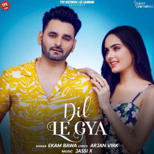 Dil Le Gya Ekam Bawa mp3 song free download, Dil Le Gya Ekam Bawa full album