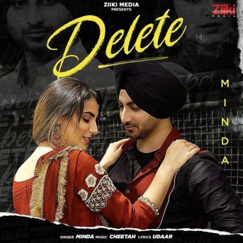 Delete Minda mp3 song free download, Delete Minda full album