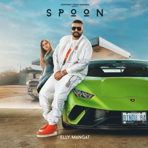 Spoon Elly Mangat mp3 song free download, Spoon Elly Mangat full album