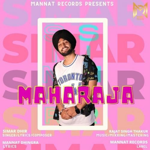 Maharaja Simar Dhir mp3 song free download, Maharaja Simar Dhir full album