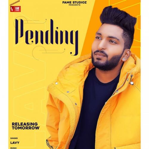 Pending Lavy mp3 song free download, Pending Lavy full album