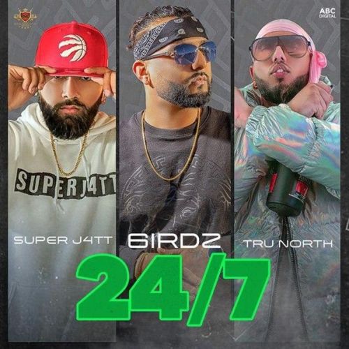 24x7 6irdz, Superj4tt mp3 song free download, 24x7 6irdz, Superj4tt full album