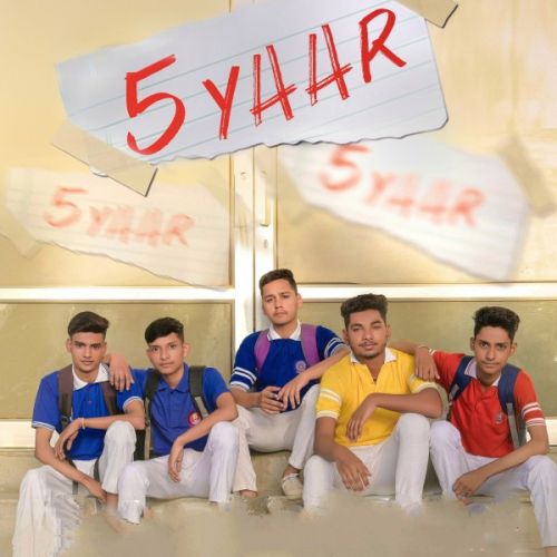 5 Yaar Vishal Dhalod mp3 song free download, 5 Yaar Vishal Dhalod full album