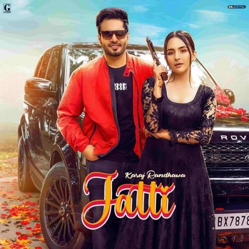Jatti Karaj Randhawa mp3 song free download, Jatti Karaj Randhawa full album