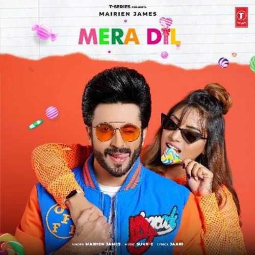 Mera Dil Mairien James mp3 song free download, Mera Dil Mairien James full album