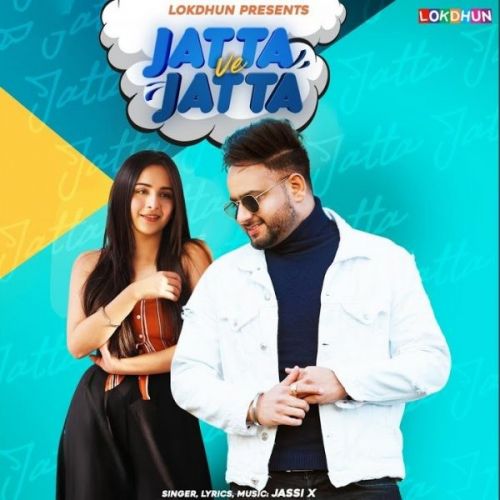 Jatta Ve Jatta Jassi X mp3 song free download, Jatta Ve Jatta Jassi X full album