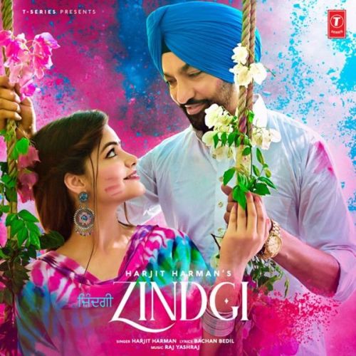 Zindgi Harjit Harman mp3 song free download, Zindgi Harjit Harman full album