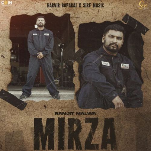 Mirza Ranjit Malwa mp3 song free download, Mirza Ranjit Malwa full album