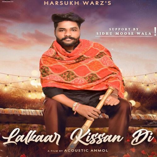 Lalkaar Kissan Di Harsukh Warz mp3 song free download, Lalkaar Kissan Di Harsukh Warz full album