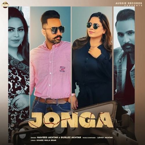 Jonga Gurlez Akhtar, Naveed Akhtar mp3 song free download, Jonga Gurlez Akhtar, Naveed Akhtar full album