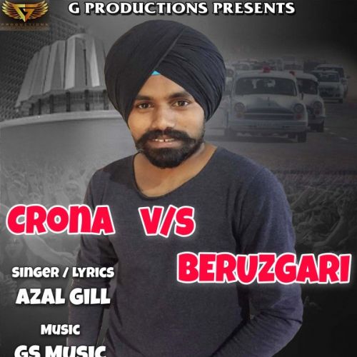 Crona v/s Beruzgari Azal Gill mp3 song free download, Crona v/s Beruzgari Azal Gill full album