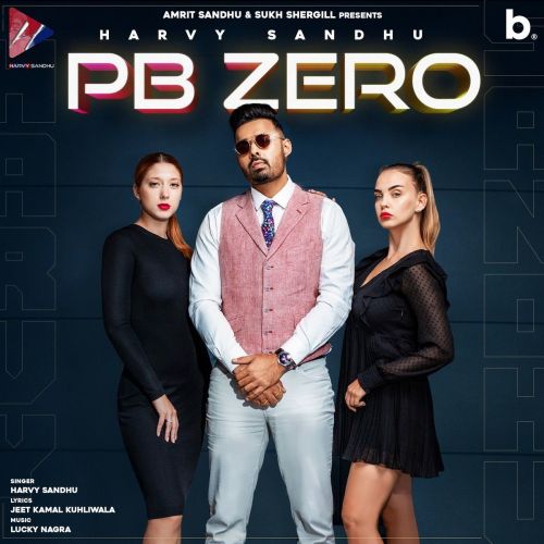 Pb Zero Harvy Sandhu mp3 song free download, Pb Zero Harvy Sandhu full album