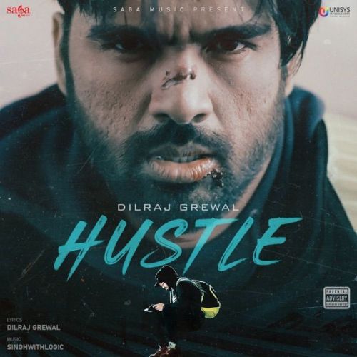 Hustle Dilraj Grewal mp3 song free download, Hustle Dilraj Grewal full album