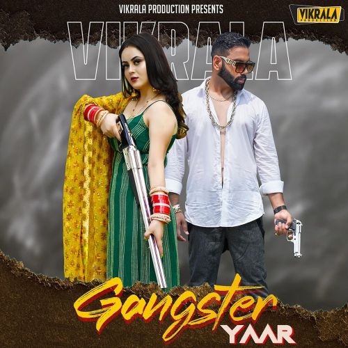 Gangster Yaar Rahul Kadyan mp3 song free download, Gangster Yaar Rahul Kadyan full album