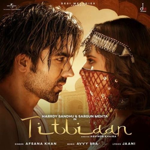 Titliaan Afsana Khan mp3 song free download, Titliaan Afsana Khan full album