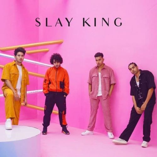 Slay King Whistle mp3 song free download, Slay King Whistle full album