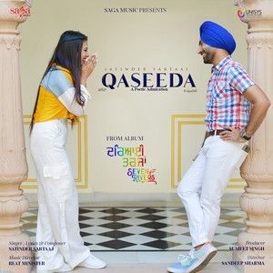 Qaseeda Satinder Sartaaj mp3 song free download, Qaseeda Satinder Sartaaj full album