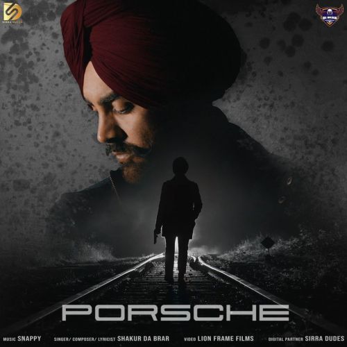 Porsche Shakur Da Brar, Vasu V mp3 song free download, Porsche Shakur Da Brar, Vasu V full album