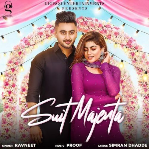 Suit Majenta Ravneet mp3 song free download, Suit Majenta Ravneet full album