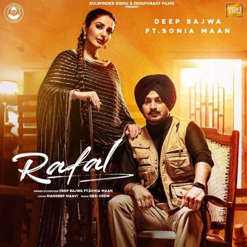 Rafal Deep Bajwa mp3 song free download, Rafal Deep Bajwa full album