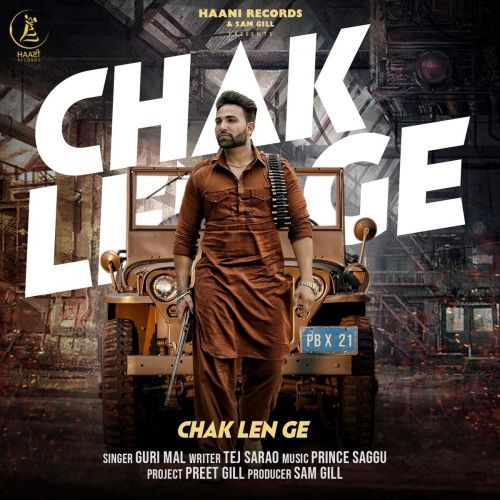 Chak Len Ge Guri Mal mp3 song free download, Chak Len Ge Guri Mal full album