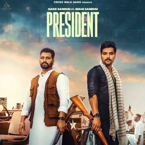 President Gurlez Akhtar, Harz Sandhu mp3 song free download, President Gurlez Akhtar, Harz Sandhu full album