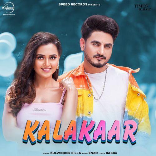 Kalakaar Kulwinder Billa mp3 song free download, Kalakaar Kulwinder Billa full album