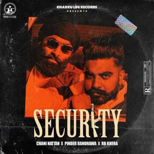 Security Pinder Randhawa mp3 song free download, Security Pinder Randhawa full album