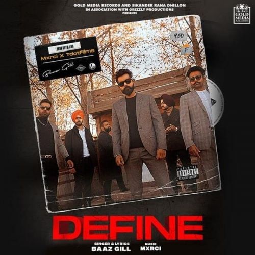 Define Baaz Gill mp3 song free download, Define Baaz Gill full album