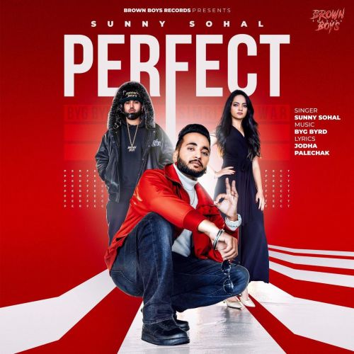 Perfect Sunny Sohal mp3 song free download, Perfect Sunny Sohal full album