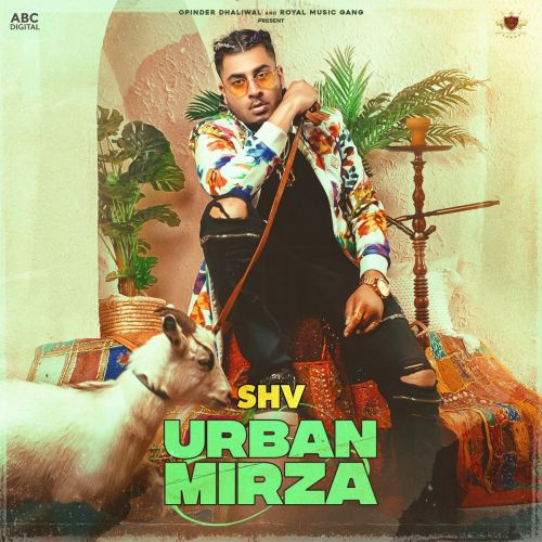 Sochiya SHV, Yaad mp3 song free download, Urban Mirza SHV, Yaad full album