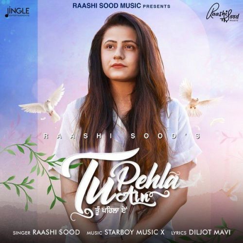 Tu Pehla Ain Raashi Sood mp3 song free download, Tu Pehla Ain Raashi Sood full album